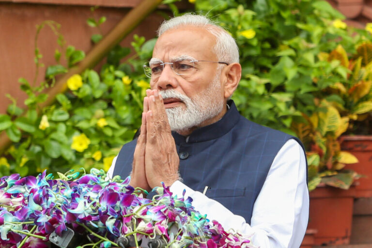 प्रधानमंत्री 1 अक्टूबर को भारत मंडपम में यूपीएससी के शताब्दी समारोह में भाग लेंगे