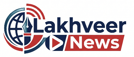 lekhveer logo